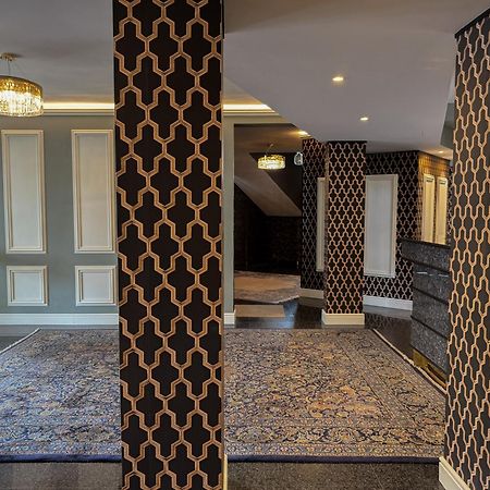 Hotel Santa Maura Rome Luaran gambar