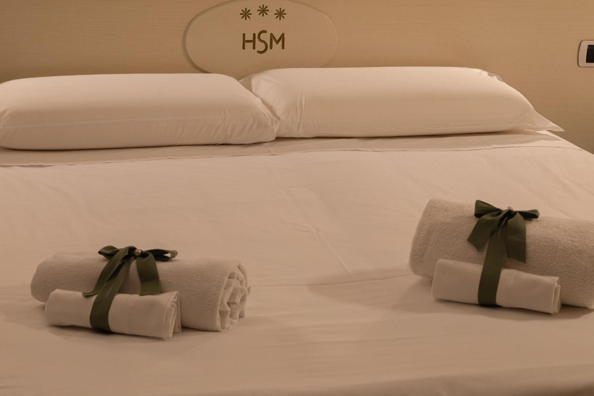 Hotel Santa Maura Rome Luaran gambar