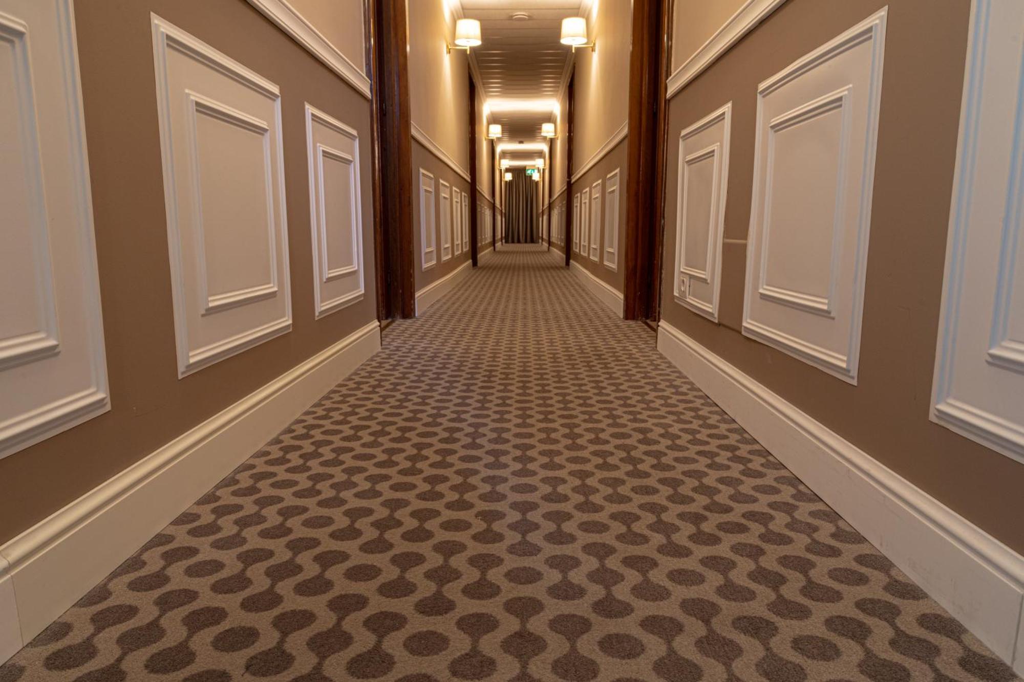 Hotel Santa Maura Rome Luaran gambar