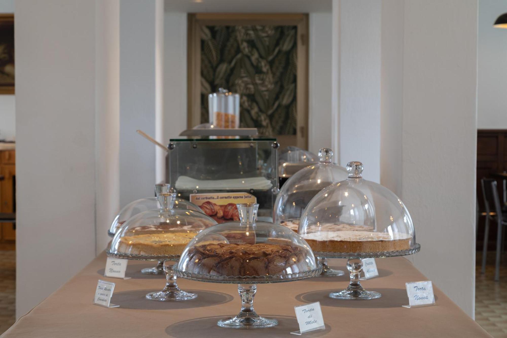 Hotel Santa Maura Rome Luaran gambar