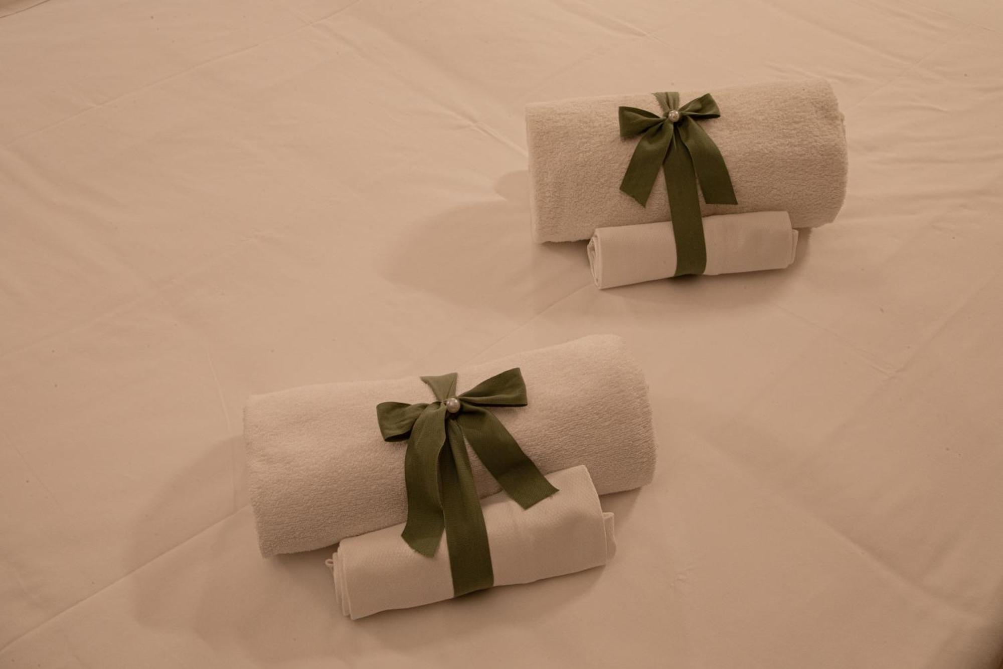 Hotel Santa Maura Rome Luaran gambar