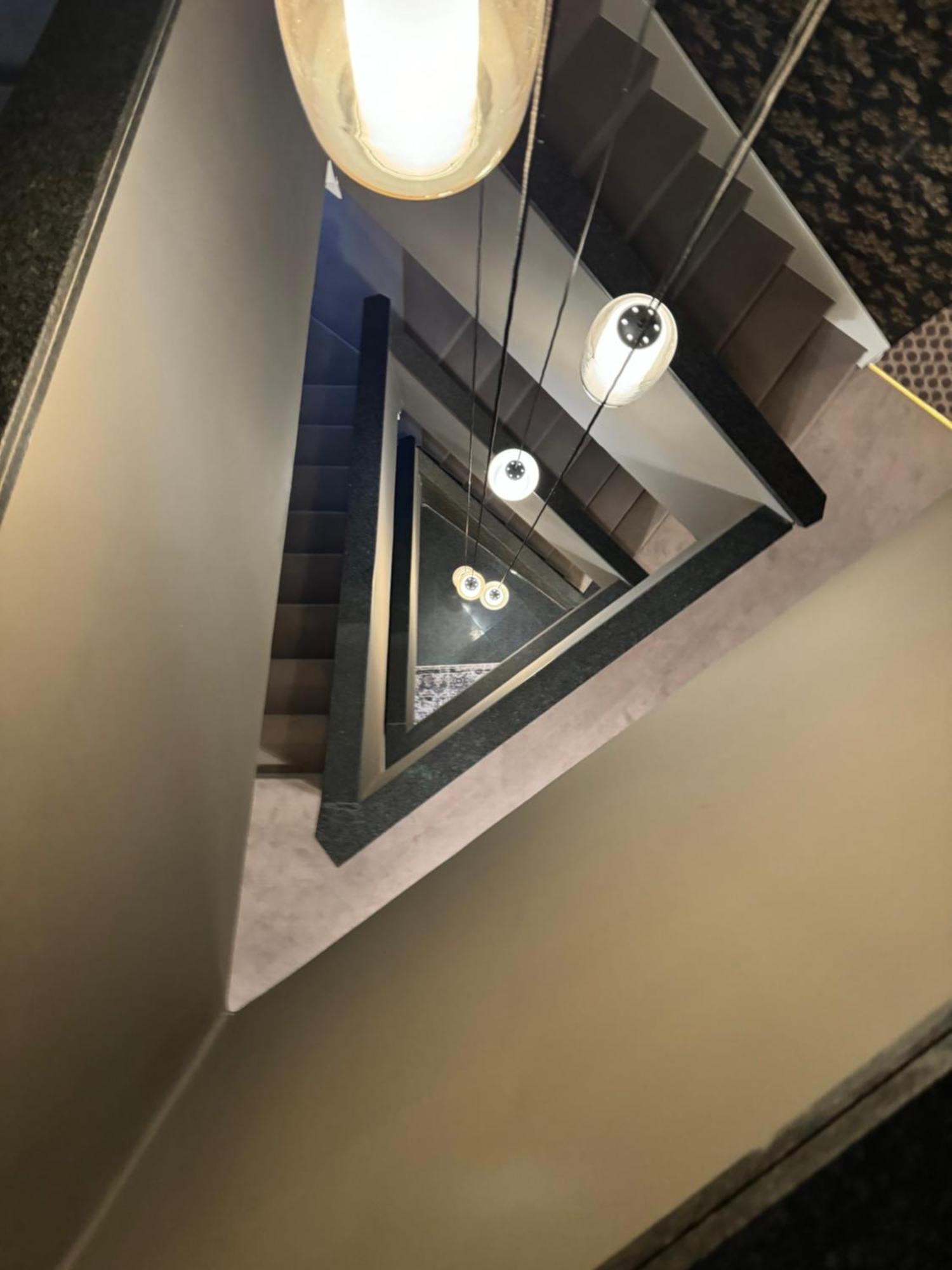 Hotel Santa Maura Rome Luaran gambar