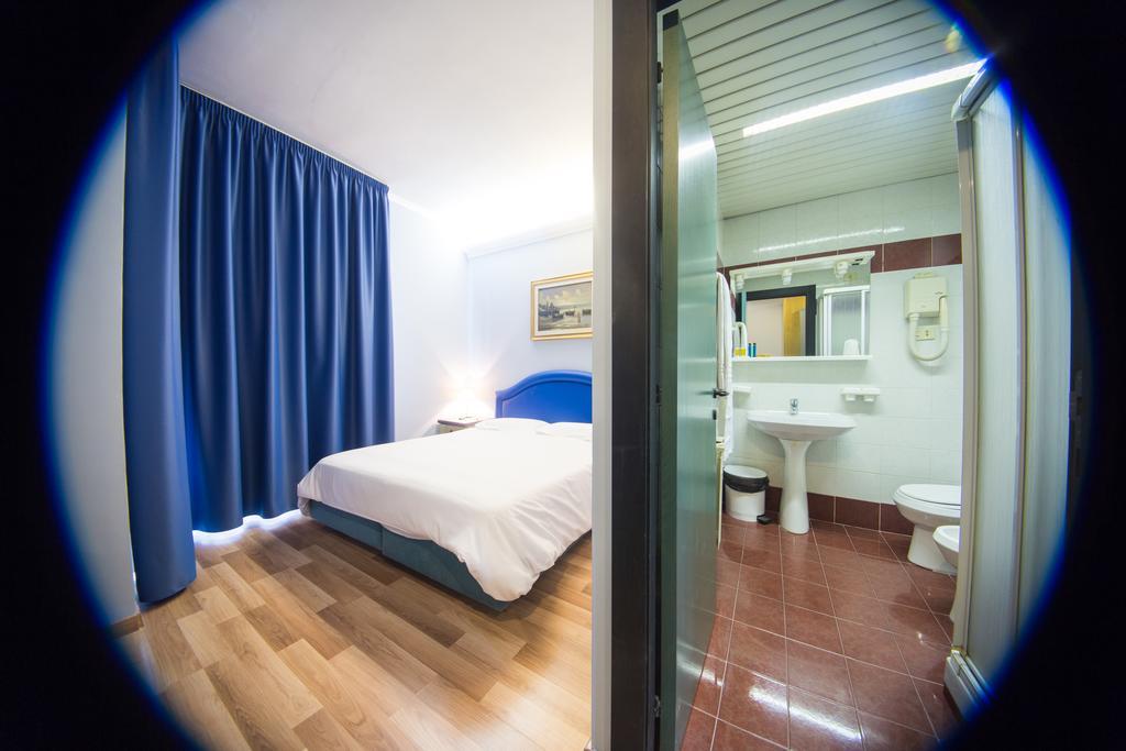 Hotel Santa Maura Rome Luaran gambar