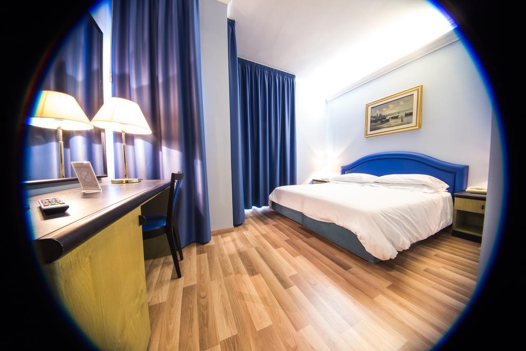 Hotel Santa Maura Rome Luaran gambar