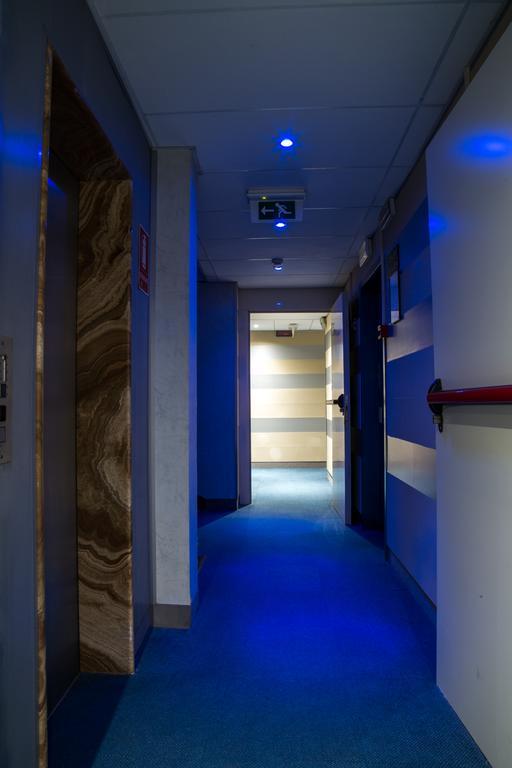 Hotel Santa Maura Rome Luaran gambar